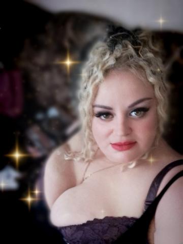 Анастасия Зрелая Любовница