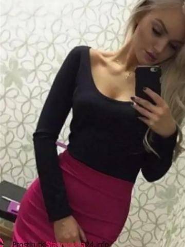 Зоя Белгород