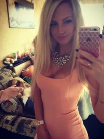 Зоя Белгород фото 2