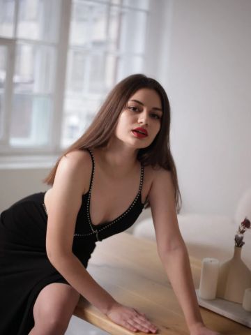 Жанна Приходи Ко Мне