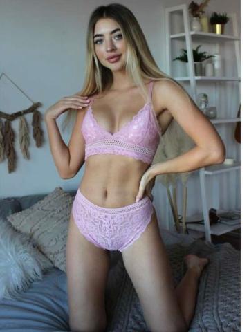 Таня Свежая Брюнетка