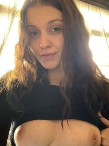 Марго Огненная Рыжая