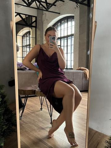 Марина Баку Эскорт Реал фото 2