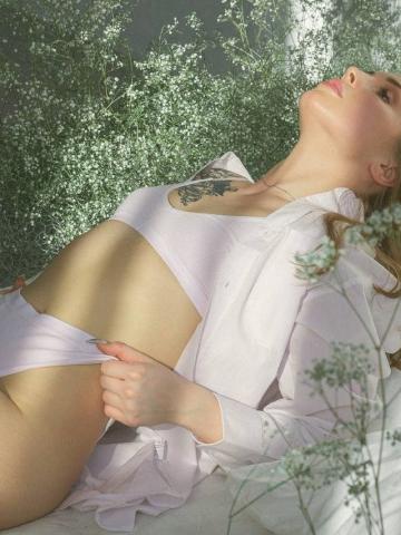 Наташа Приват Блондинка фото 2