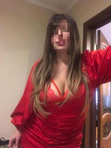 Скарлетт фото 8