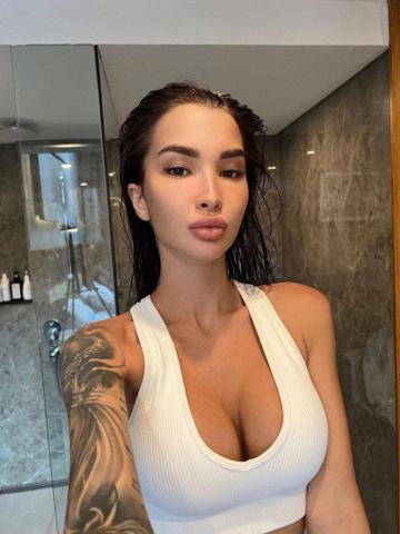 Елена Сногсшибательная Реал фото 3