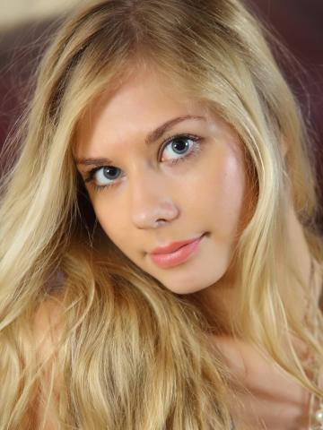 Ирина Идеальная Блондинка фото 2