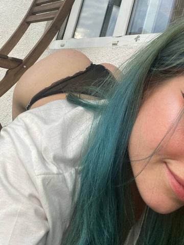 Елена Вип Реал Студентка фото 6