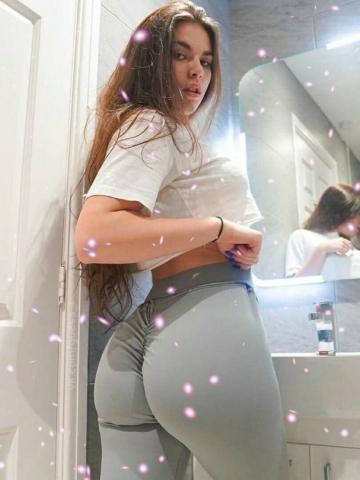 Алина Арт Эскорт фото 4