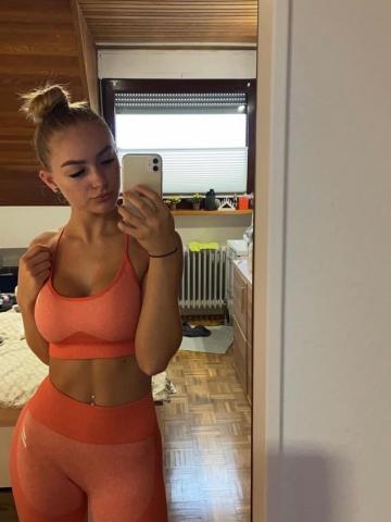 Наташа Саратов Эскорт Реал фото 2